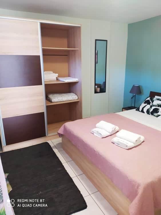 Appartamento Chrysa Mare Kavala Esterno foto